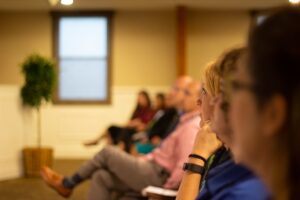 Leadership & Management Training