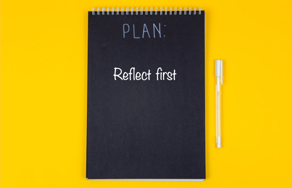 The best way to start business planning for 2026 - business planning Business Planning for 2026