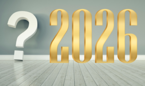 2026 business goals